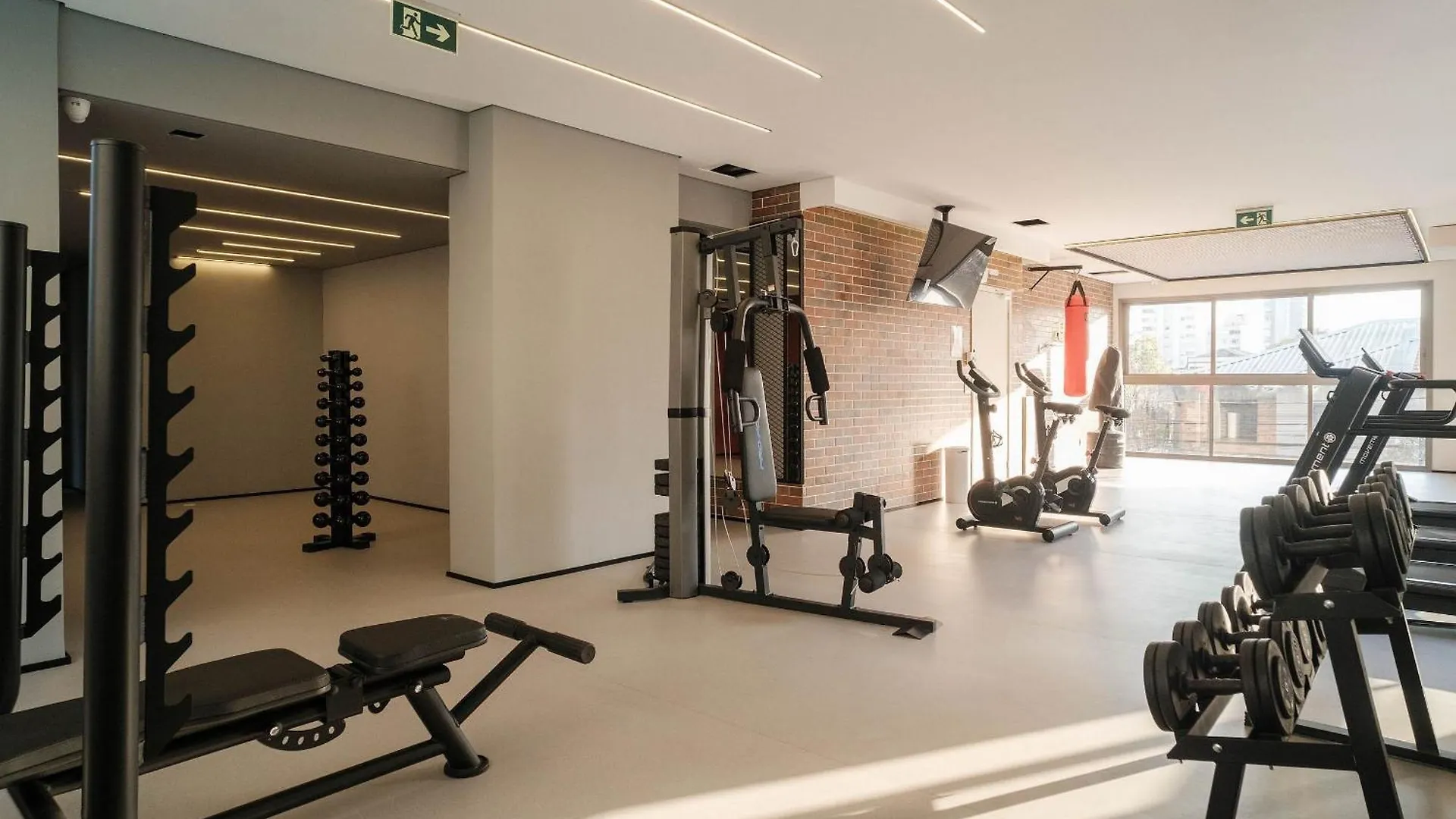 Yume Benx Faria Lima Apartamento São Paulo