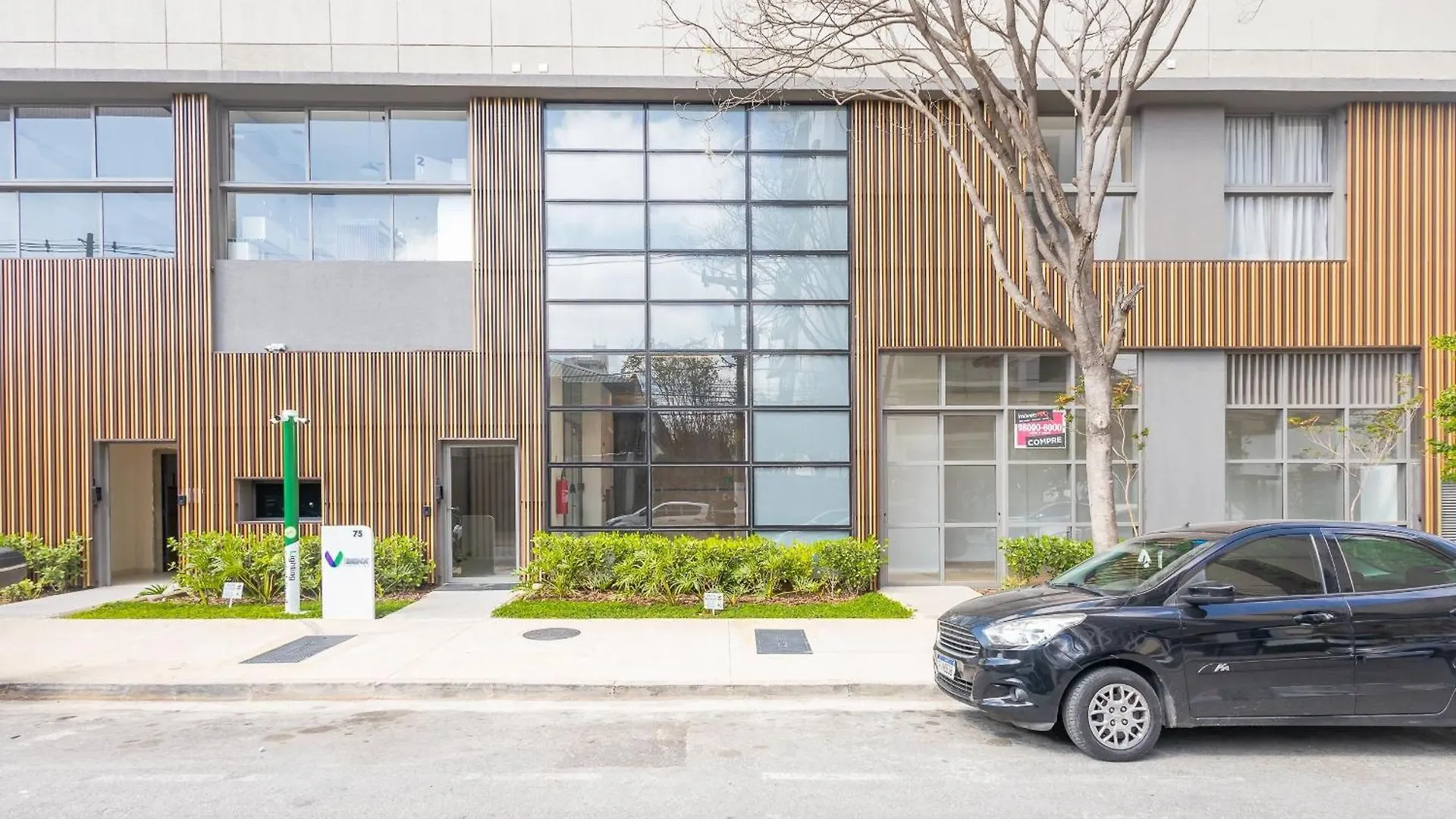 Yume Benx Faria Lima Apartamento São Paulo