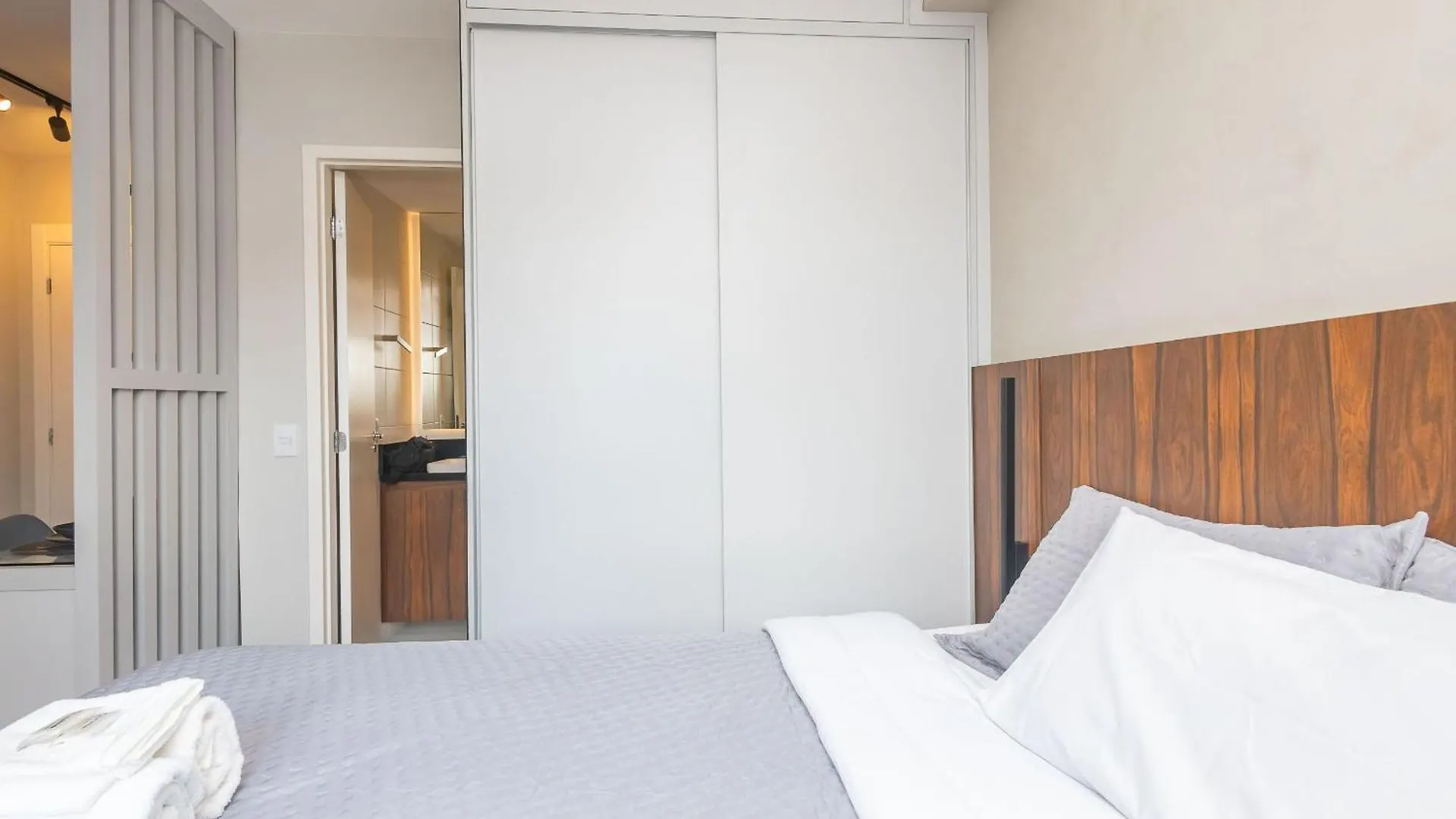 Yume Benx Faria Lima Apartamento São Paulo