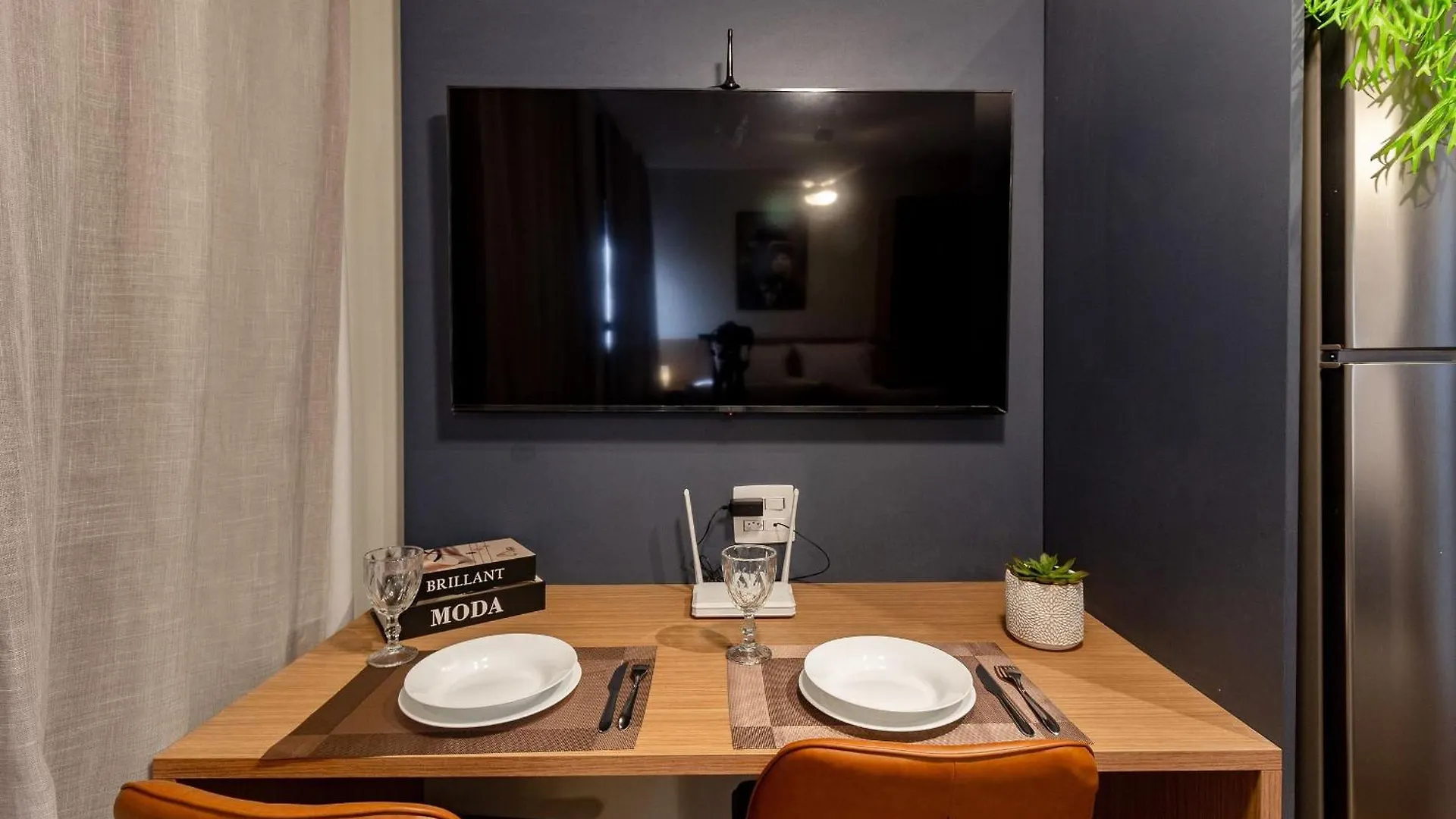 Yume Benx Faria Lima Apartamento São Paulo