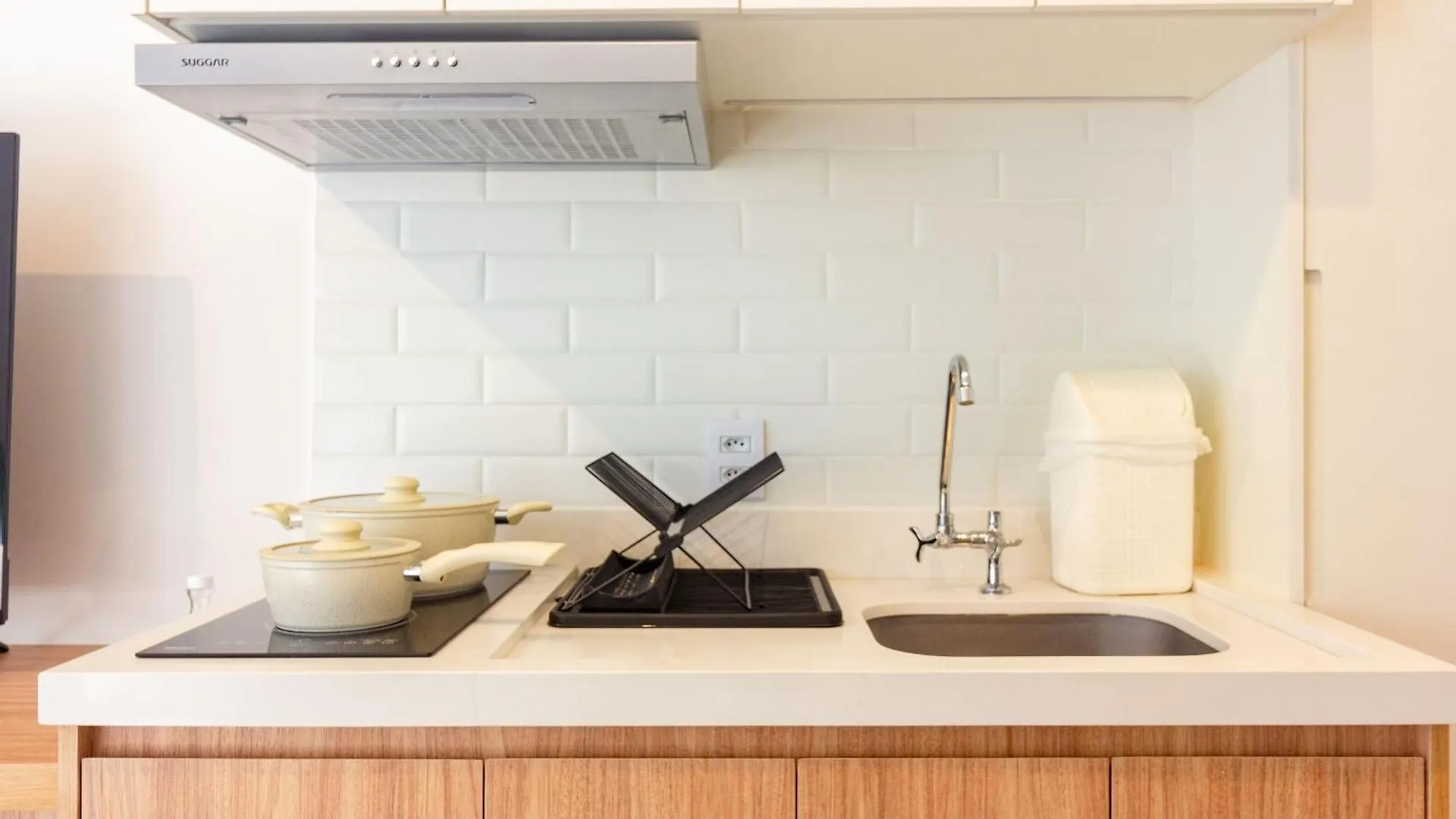Yume Benx Faria Lima Apartamento São Paulo