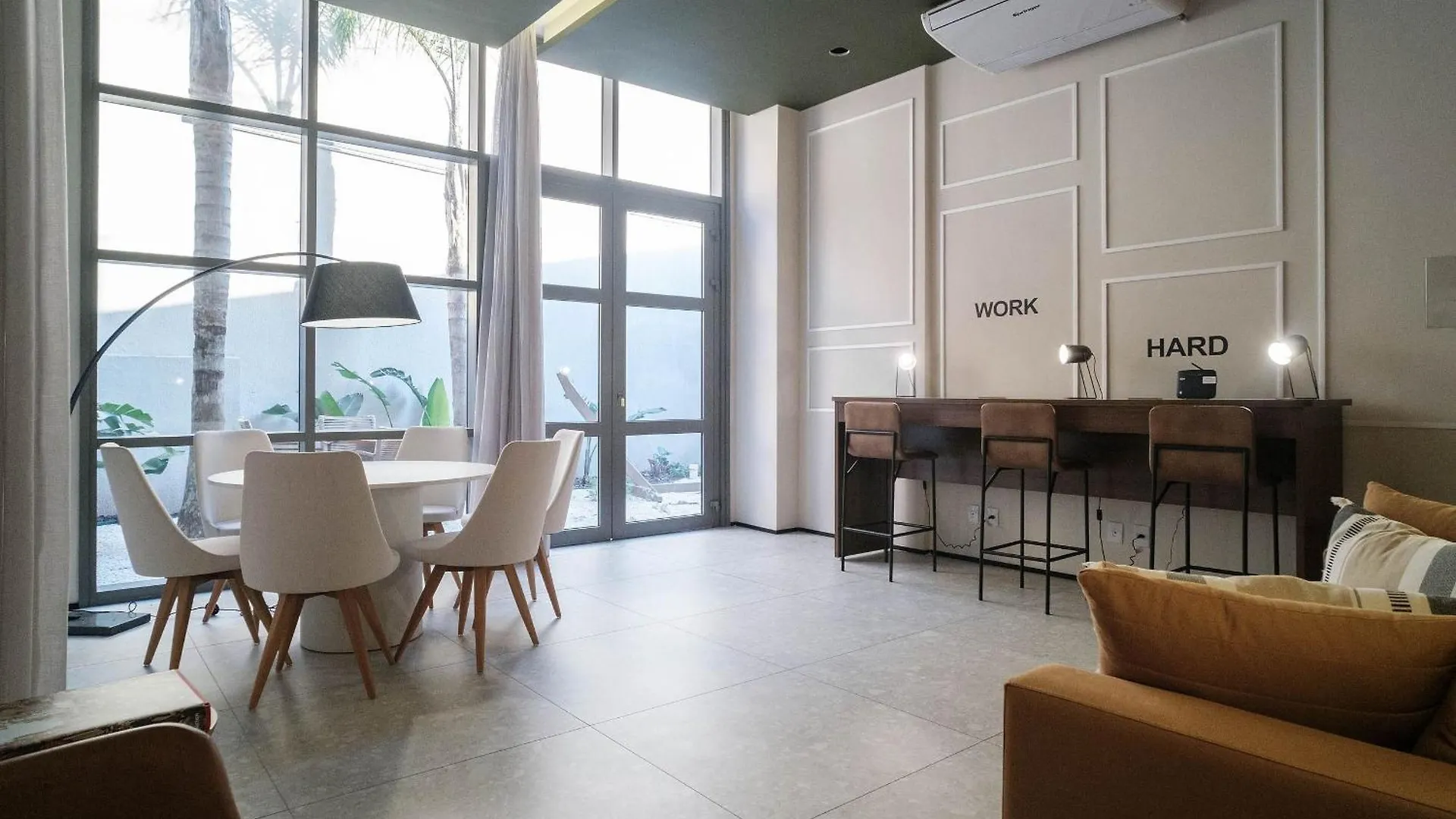 Yume Benx Faria Lima Apartment Sao Paulo 0*,