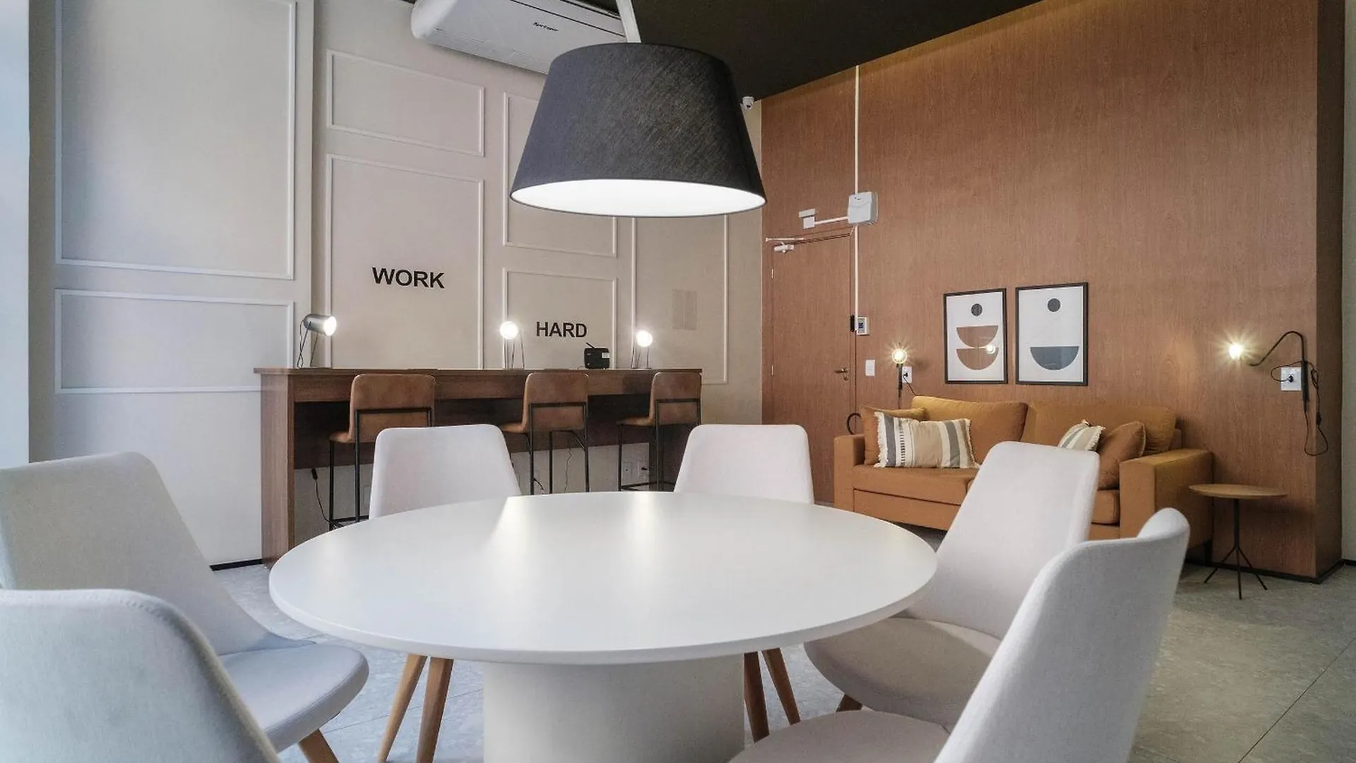 Yume Benx Faria Lima Apartment Sao Paulo