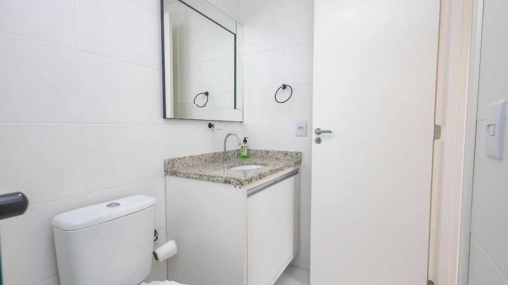 Yume Benx Faria Lima Apartment Sao Paulo 0*,