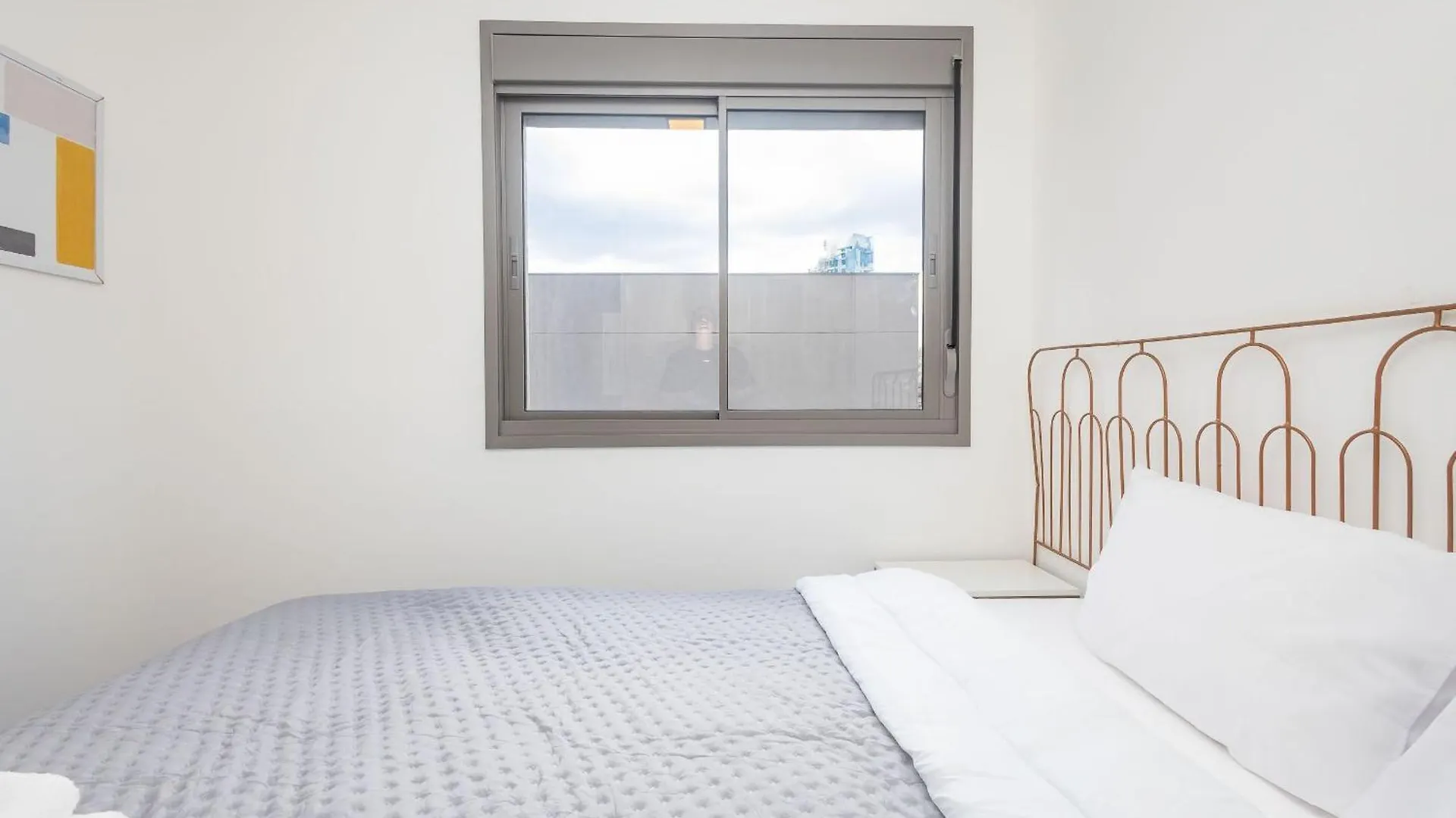 Yume Benx Faria Lima Apartment Sao Paulo
