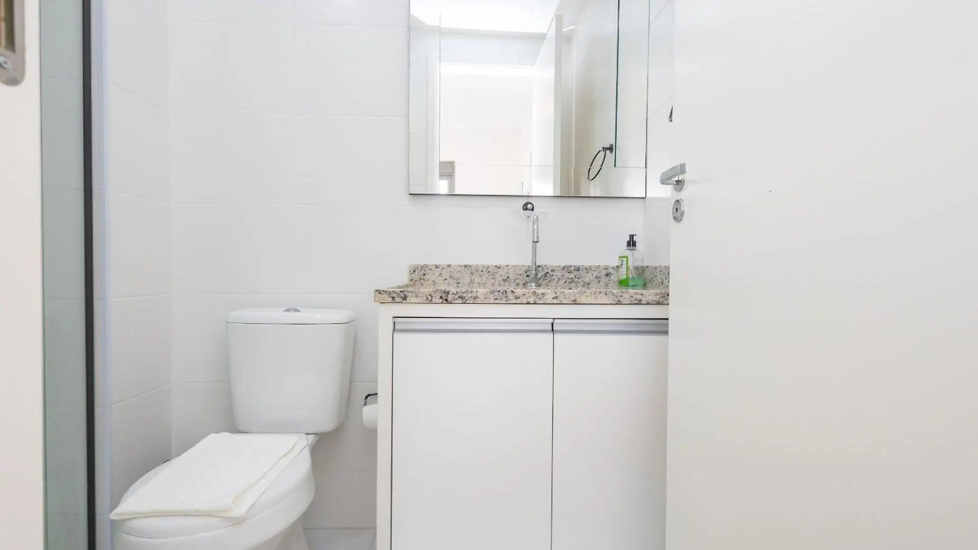Yume Benx Faria Lima Apartment Sao Paulo