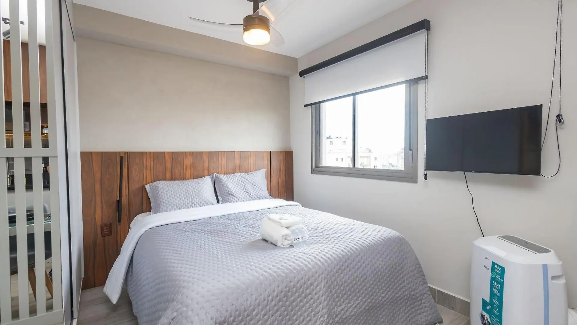 Yume Benx Faria Lima Apartment Sao Paulo 0*,