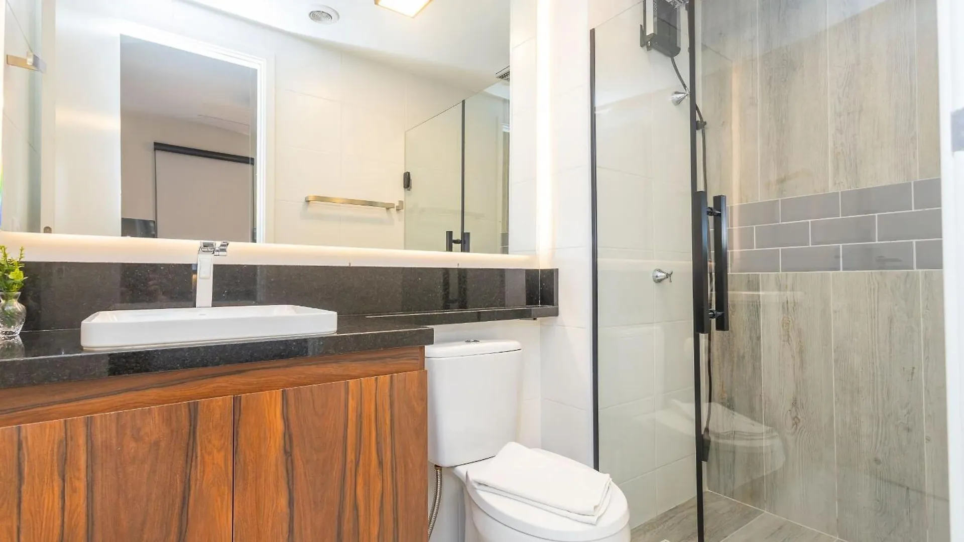 Yume Benx Faria Lima Apartment Sao Paulo