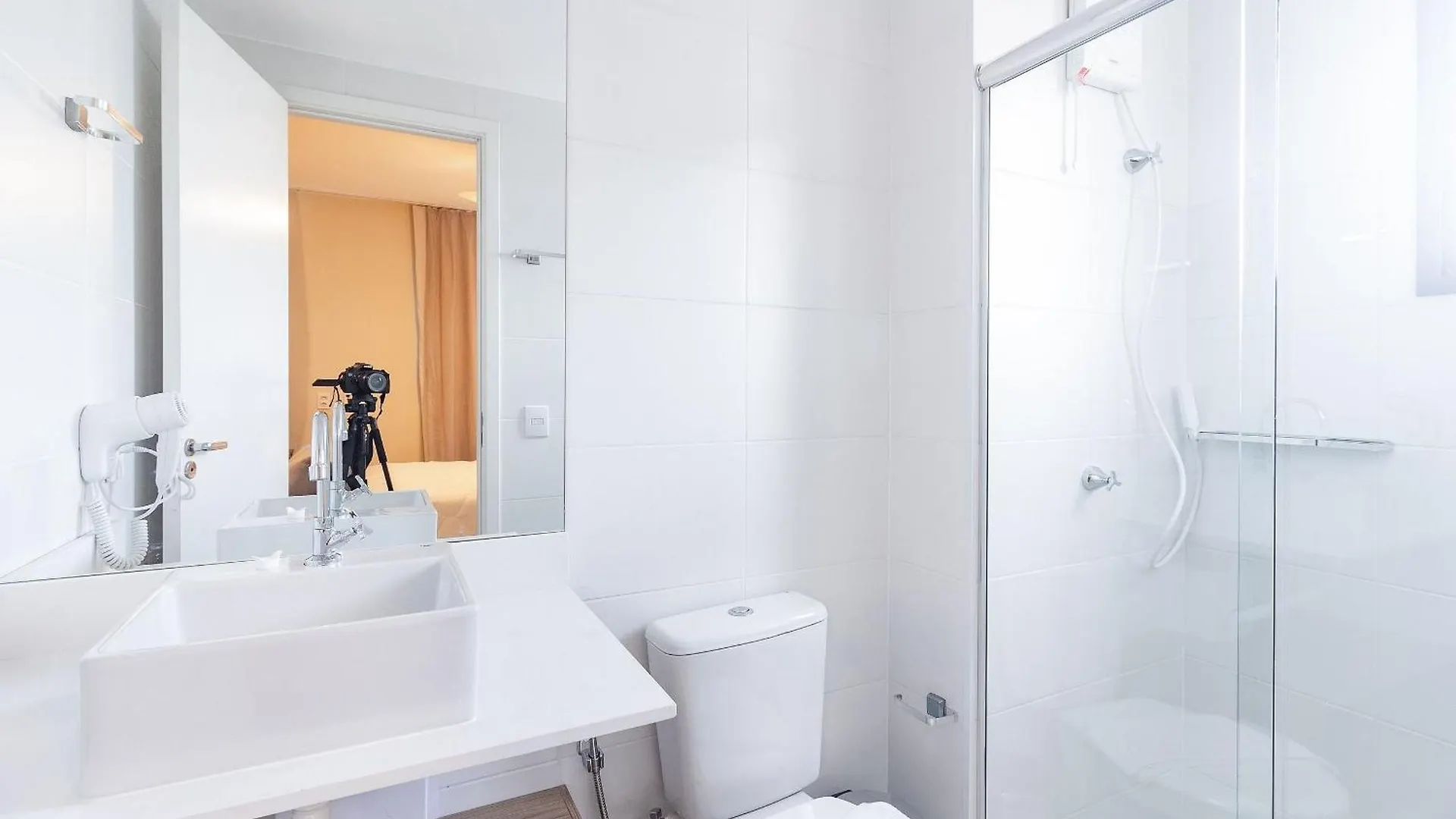 Yume Benx Faria Lima Apartment Sao Paulo