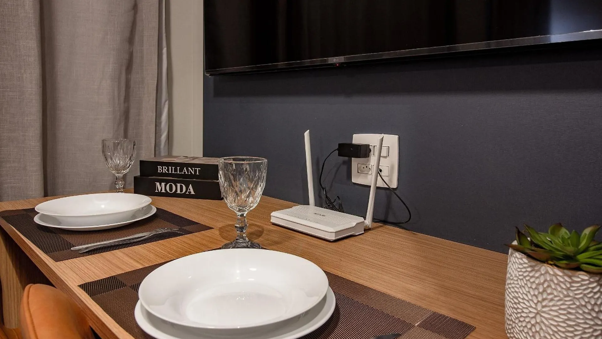 Yume Benx Faria Lima Apartment Sao Paulo