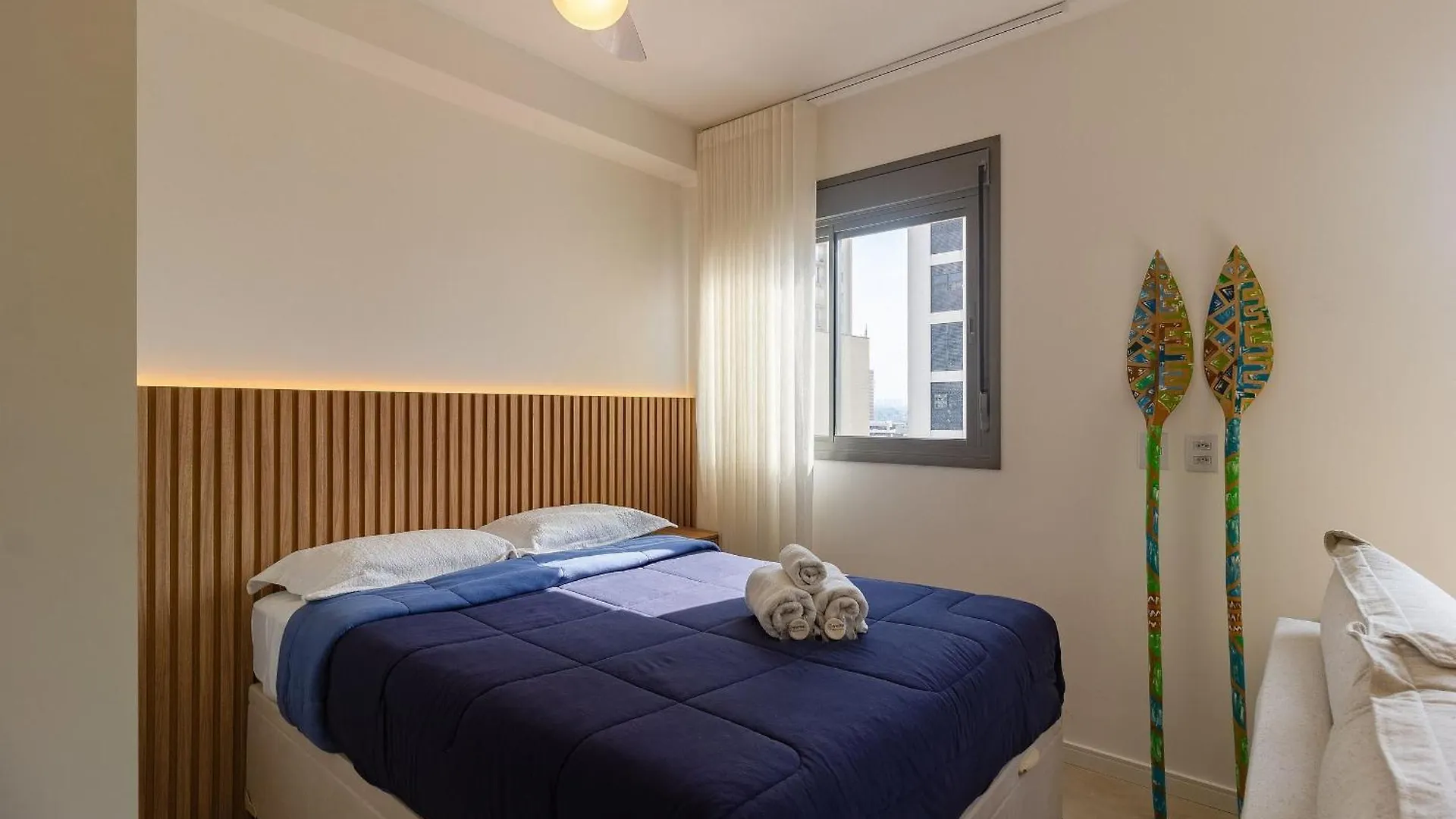 Yume Benx Faria Lima Apartment Sao Paulo