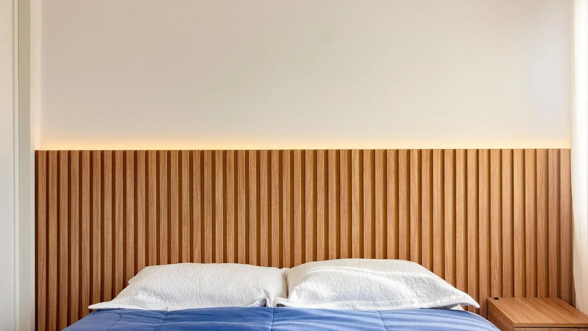 Yume Benx Faria Lima Apartment Sao Paulo 0*,  Brazil