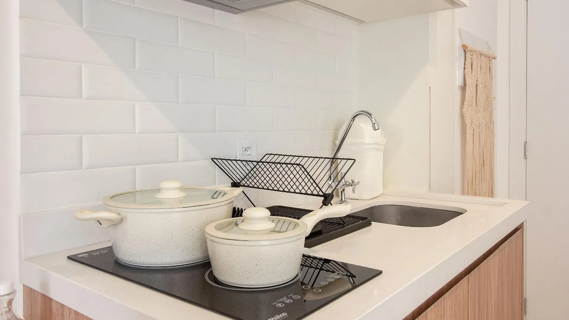 Yume Benx Faria Lima Apartment Sao Paulo