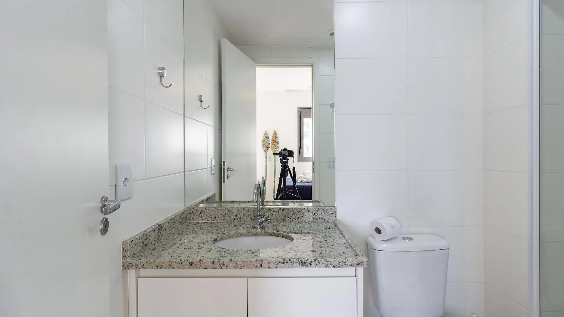 Yume Benx Faria Lima Apartment Sao Paulo Brazil
