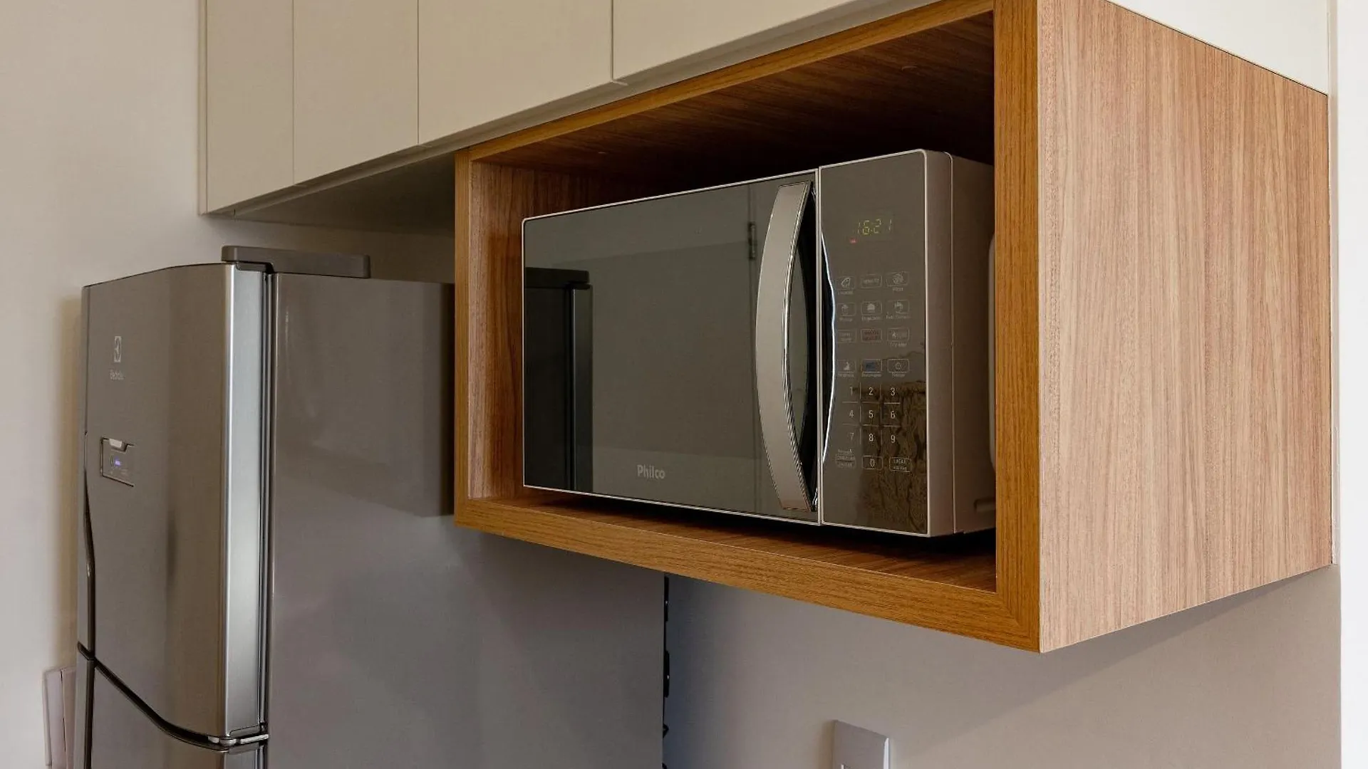 Yume Benx Faria Lima Apartment Sao Paulo