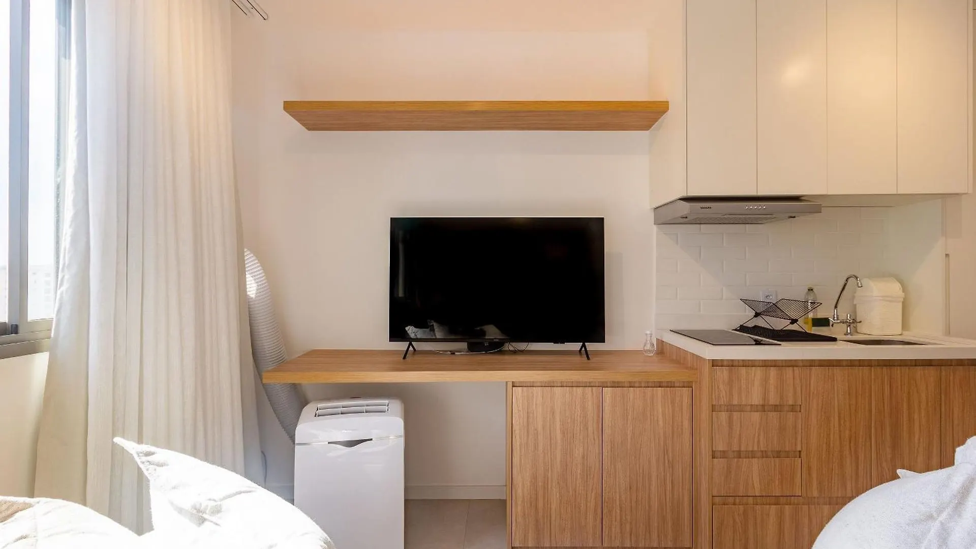 Yume Benx Faria Lima Apartment Sao Paulo 0*,  Brazil
