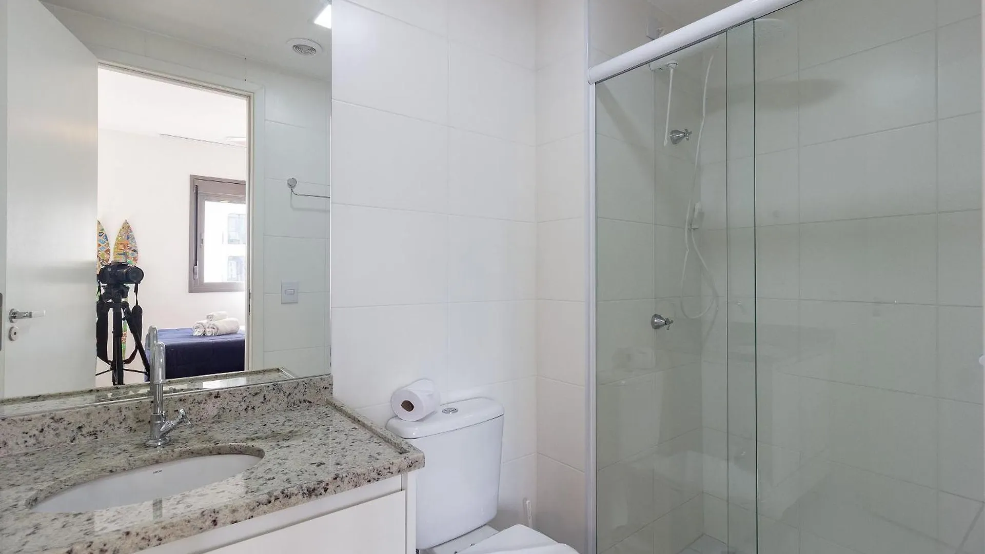 Yume Benx Faria Lima Apartment Sao Paulo Brazil